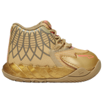 Gold/Gold
