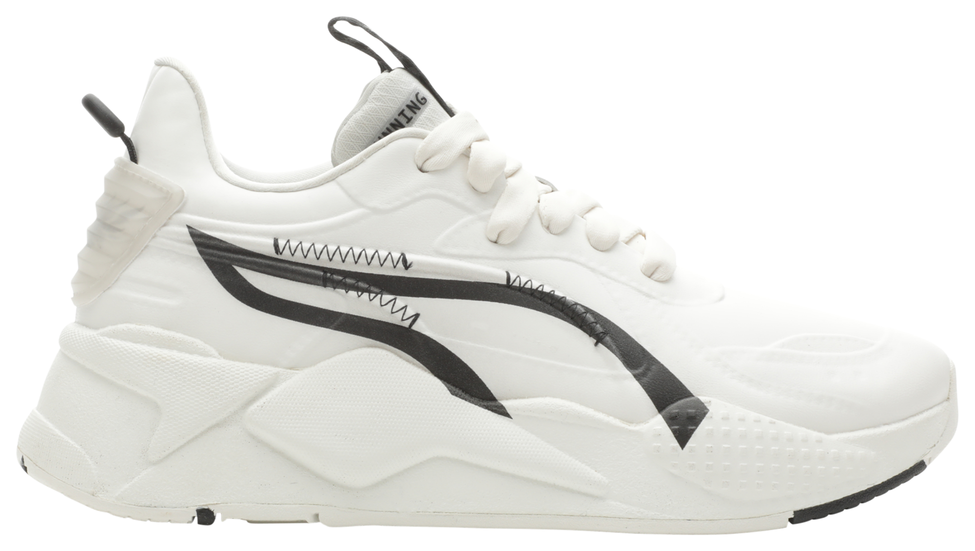 Puma hot sale gsb rsx