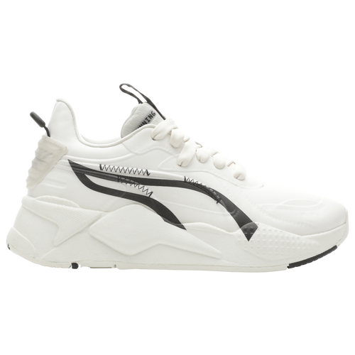 Puma Kids' Boys  Rs-x Whispers In Black/white