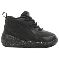 Puma LaMelo Ball MB.01 Black Red Blast Hombre - 376443-08 - MX