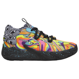 PUMA MB.03 Not from Here | Kids Foot Locker