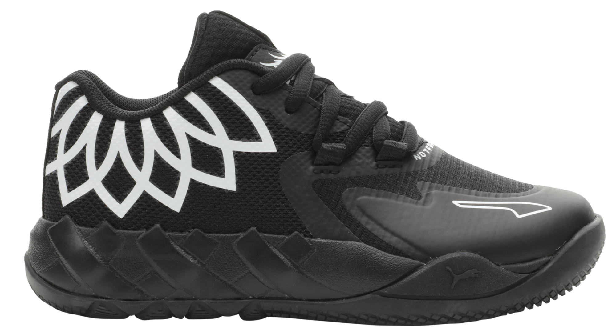 PUMA MB.01 Boys' Preschool