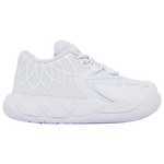 White/Silver