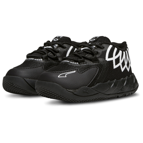 PUMA MB1 LO | Foot Locker