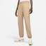 Nike Essential Collection Pants - Women's Brown/Brown