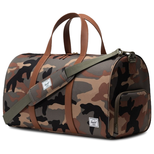 Herschel camouflage duffle bag best sale