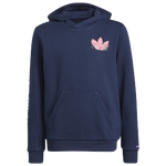 Navy/Pink