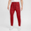 Nike Tech Fleece Joggers  - Men's Red/Black