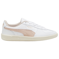 Puma heart patent shop blanche foot locker