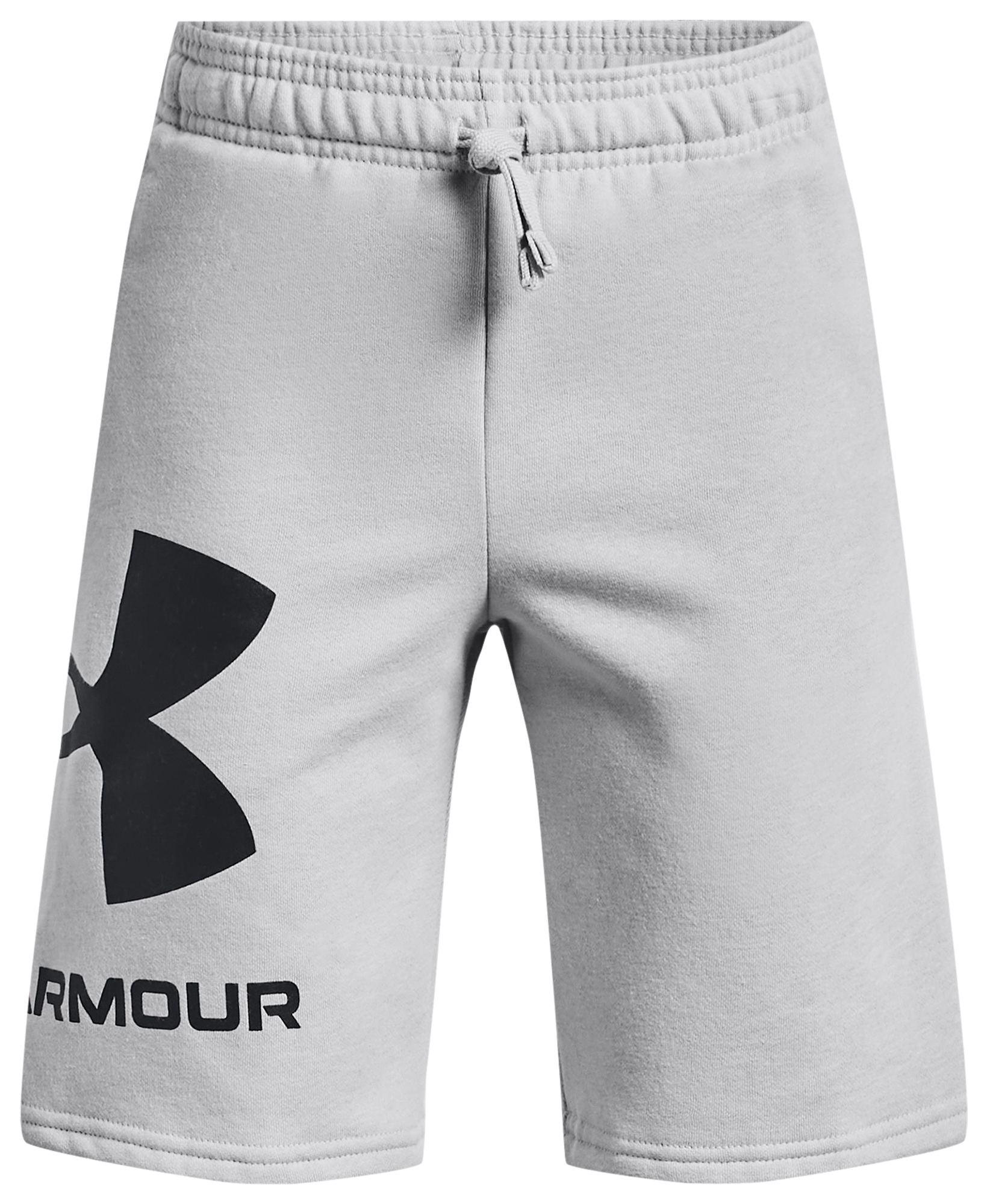 Men's under armour rival fleece clearance shorts