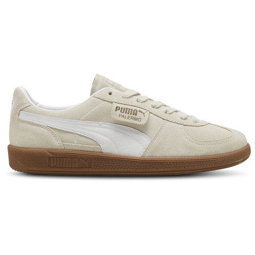 

PUMA Mens PUMA Palermo - Mens Shoes Alpine Snow/White Size 12.0