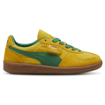 Pele Yellow/Green