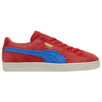 PUMA SUEDE CLASSIC PLUS MEN'S SNEAKERS