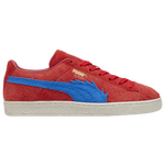 Blue/Red/White