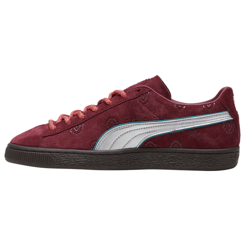 PUMA Suede Shanks