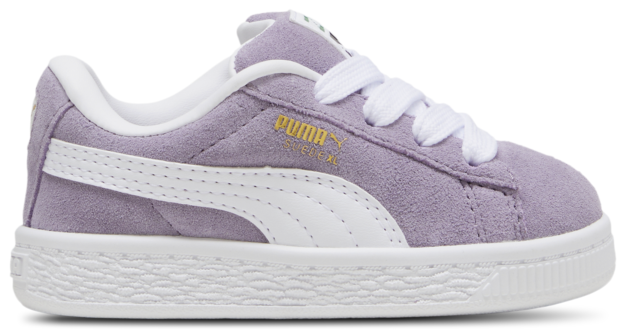 PUMA Suede XL AC Kids Foot Locker