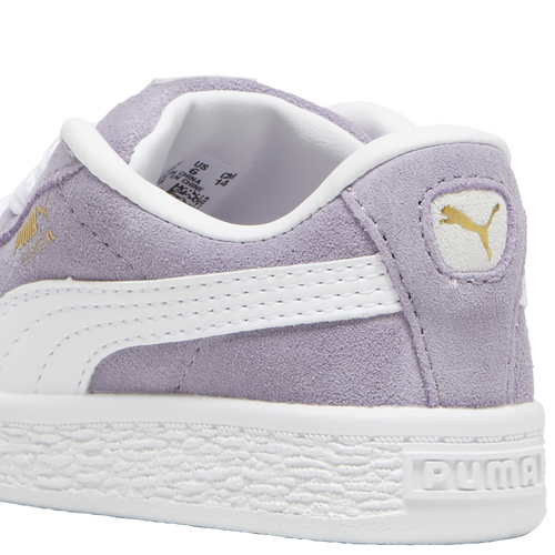 PUMA Suede XL AC | Kids Foot Locker