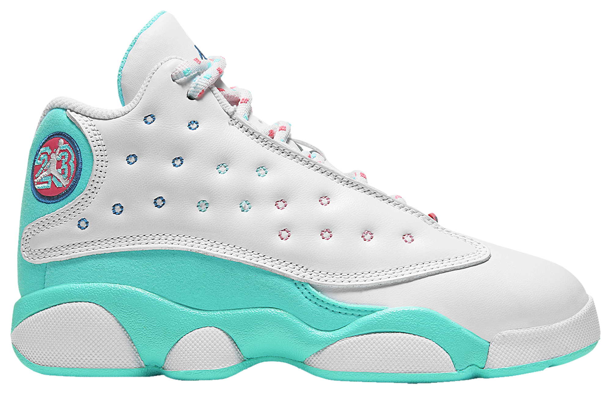 retro 13 girl jordans