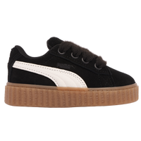 Puma creepers hot sale for girls