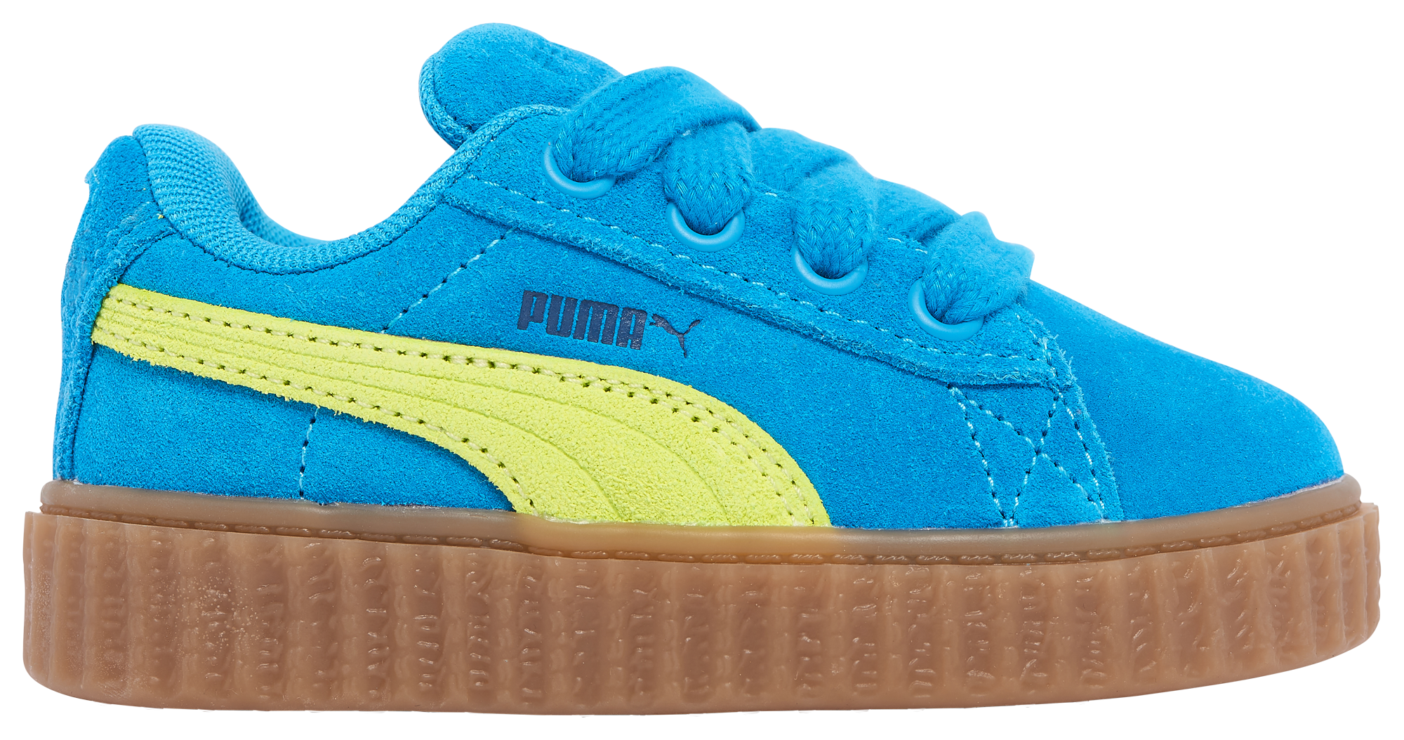 Puma rihanna foot locker best sale