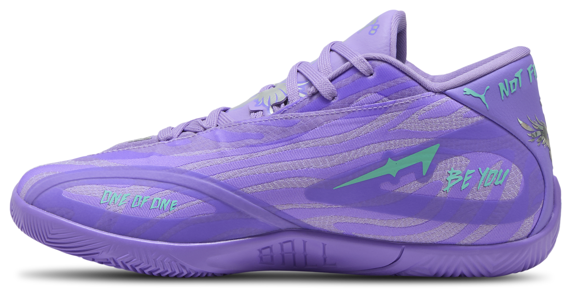 PUMA MB.06  - Men's