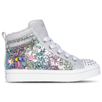 Skechers Twinkle Charms Removable Bracelets Lighted High