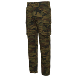 Men's - LCKR Black Hawk Cargo Pants - Woodland Camo/Green