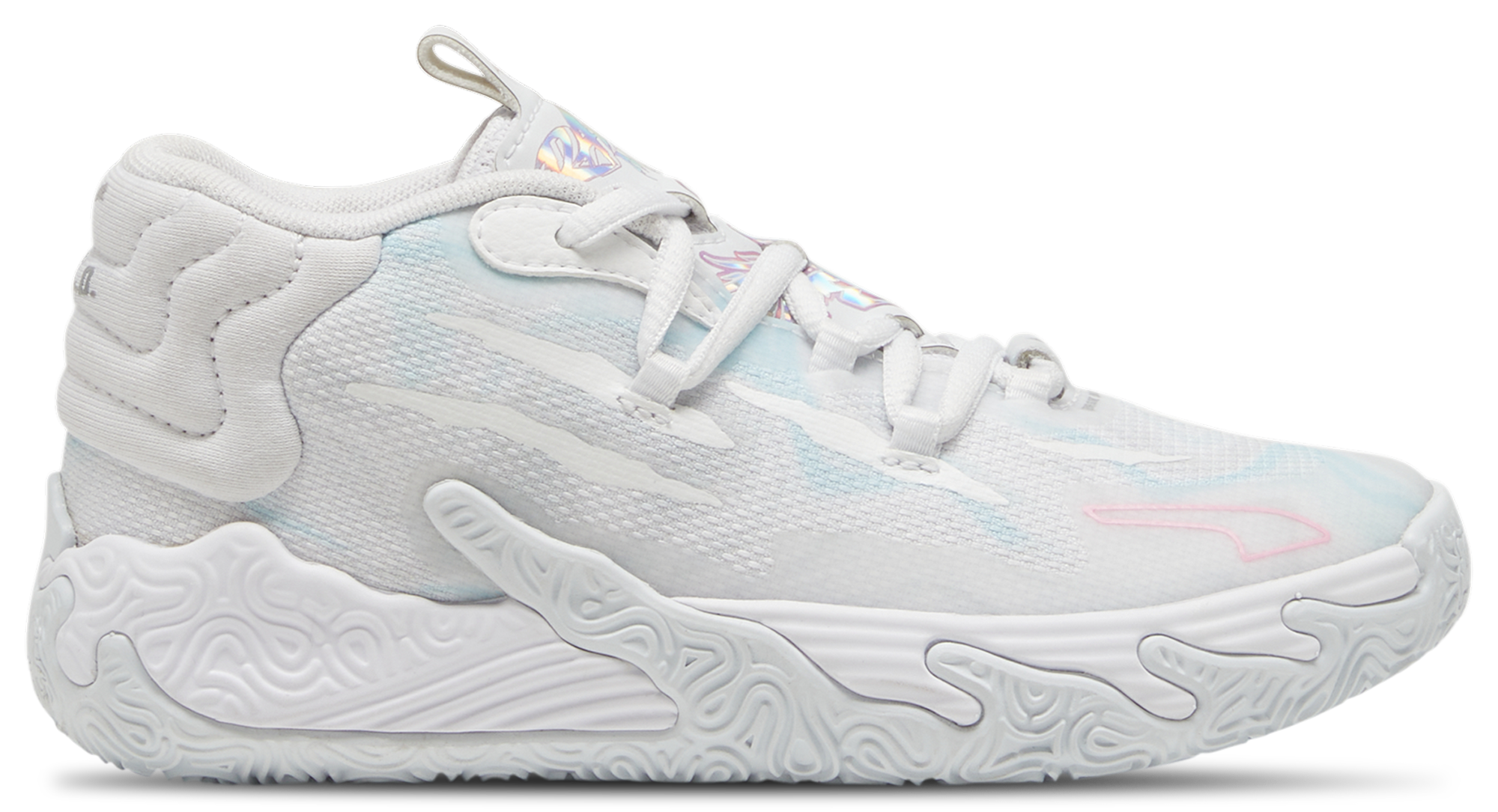 PUMA MB.03 Iridescent | Foot Locker