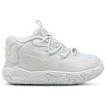Pink Delight/Puma White