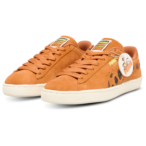 PUMA Suede x Cheetos Chester | Champs Sports