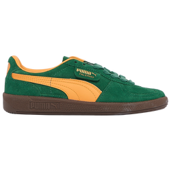 Boys' Grade School - PUMA Palermo - Clementine/Vine