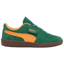 Boys' Preschool - PUMA Palermo - Vine/Clementine