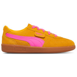 Girls' Preschool - PUMA Palermo - Pink/Orange