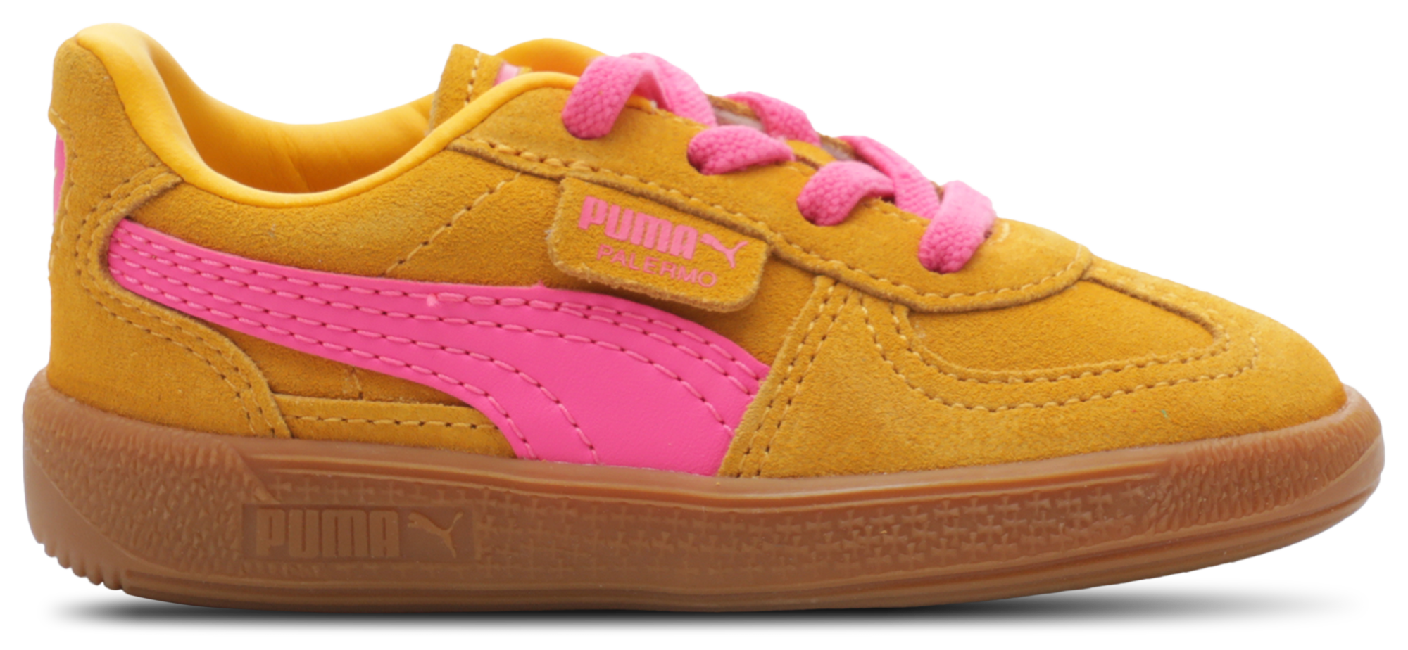 PUMA Palermo AC