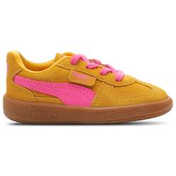 Boys' Infant - PUMA Palermo AC - Orange/Pink