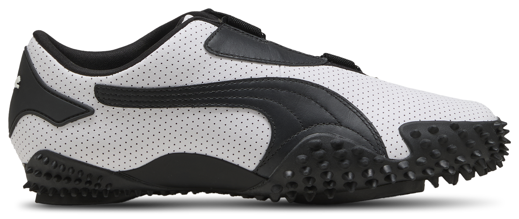 スニーカー LIMITED B79 ROMY - CORN PUMA Mostro Perforated Leather | Champs Sports