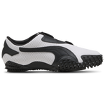 White/Black
