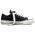 Converse CTAS Low Throwback  - Men's Black/White