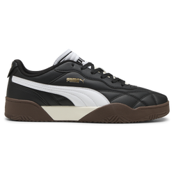 Men's - PUMA Tifosi - Black/White/Gum