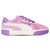 Puma heart patent blanche foot clearance locker