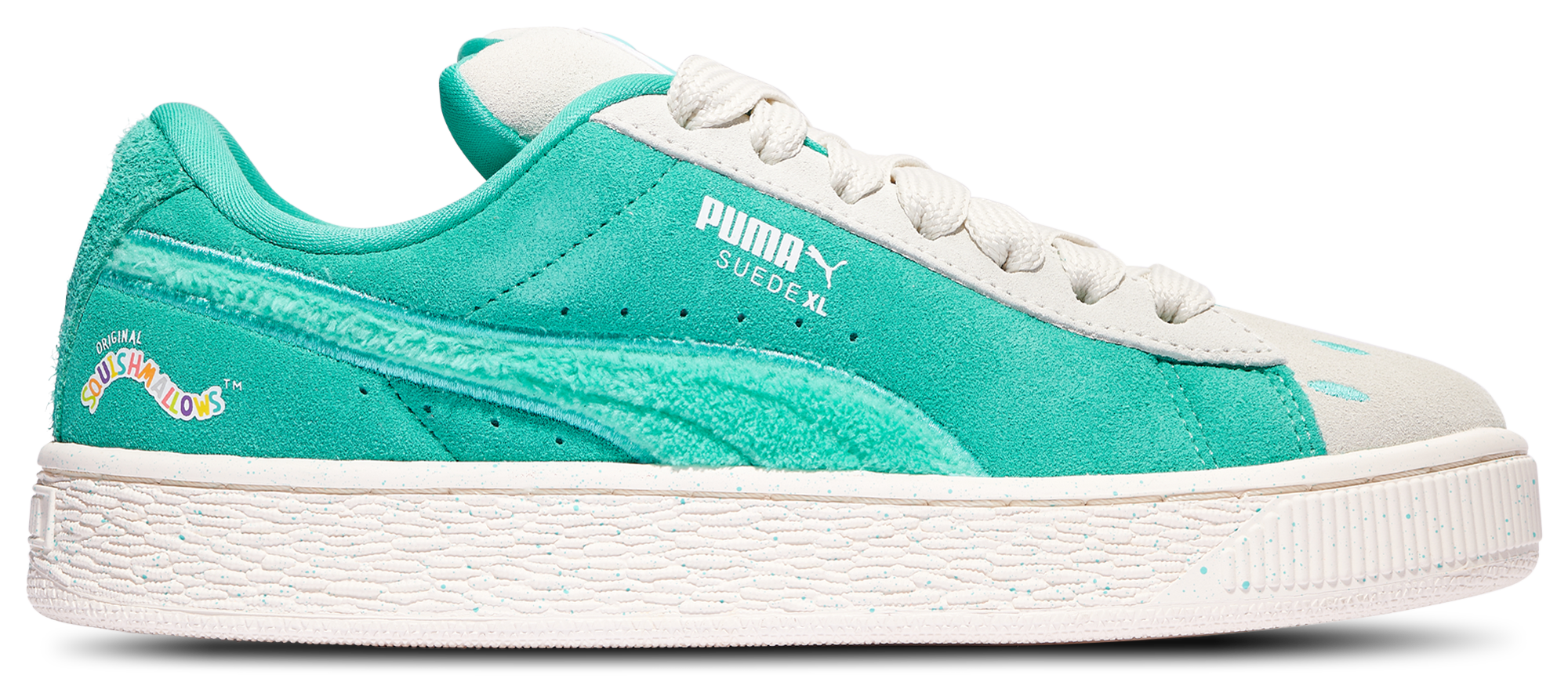 Puma shoes rihanna foot locker best sale