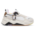 PUMA RS-X Squishmallows Cam - PUMA Alpine Snow/Warm White Lemon Meringue