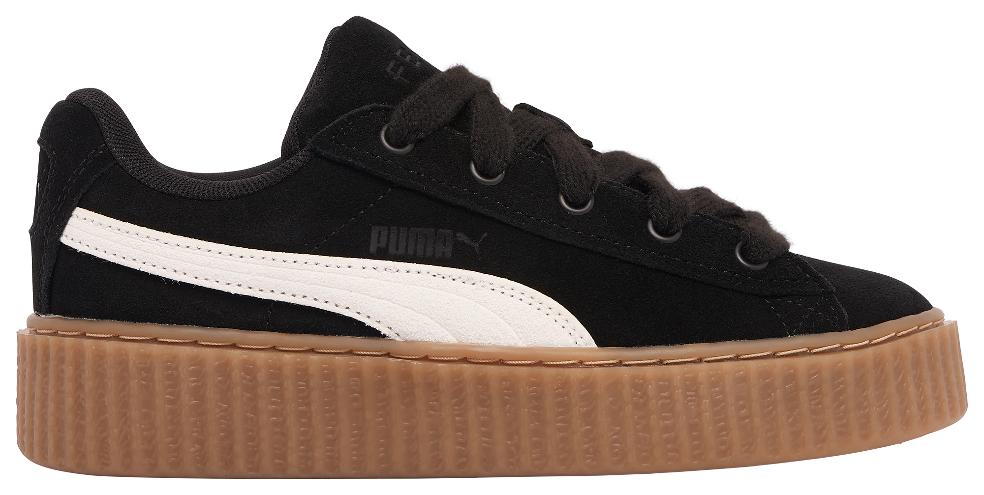 Foot locker puma on sale rihanna