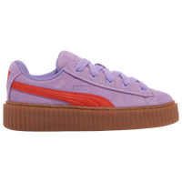 Puma hotsell fenty kids