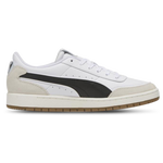 White/Black