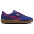 PUMA Palermo - PUMA Lapis Lazuli/Magenta Gleam Purple