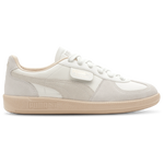 White/Tan