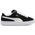 PUMA Suede XL - Women's Black/White