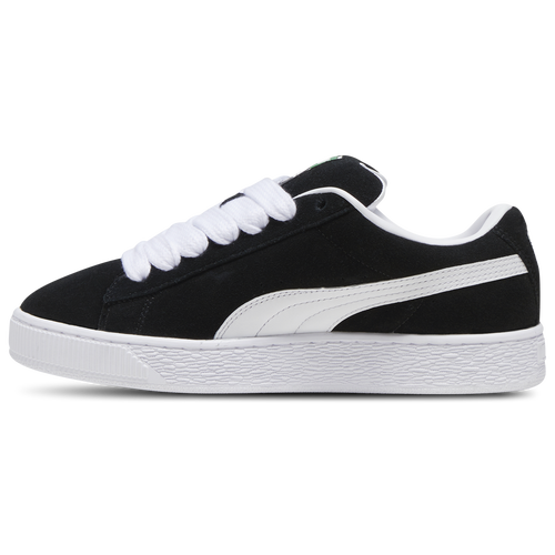 Puma suede grey women on sale