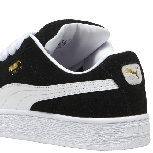 PUMA Suede XL Kids Foot Locker